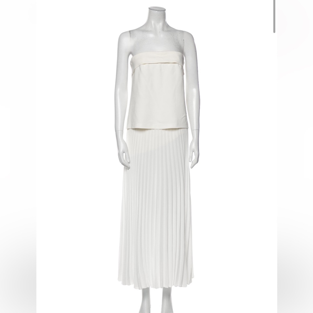 ALC layered dress SIZE 4